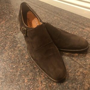 ALDO Suede Classy Shoes